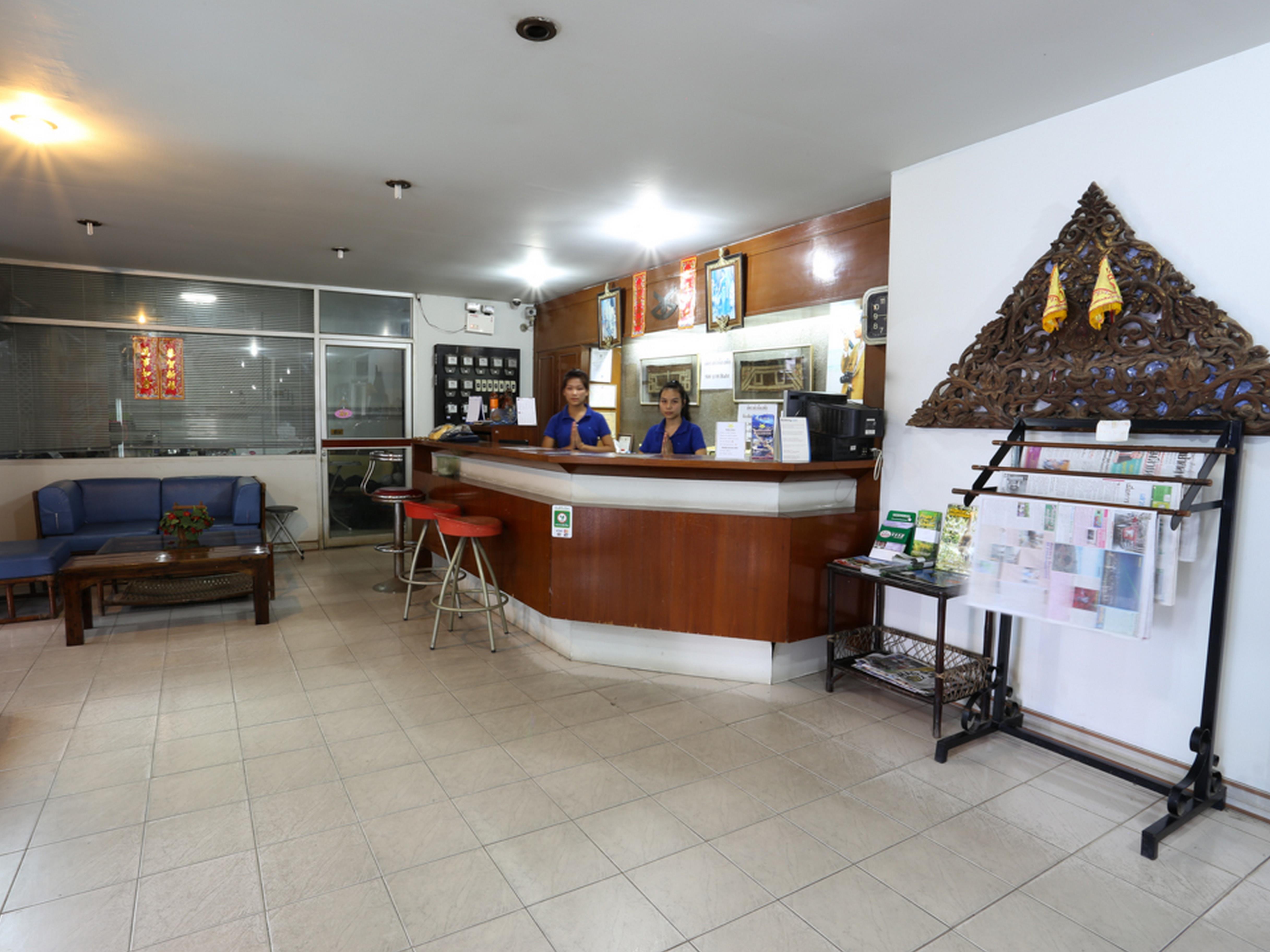 Chomdoi House Hotel Chiang Mai Exteriör bild