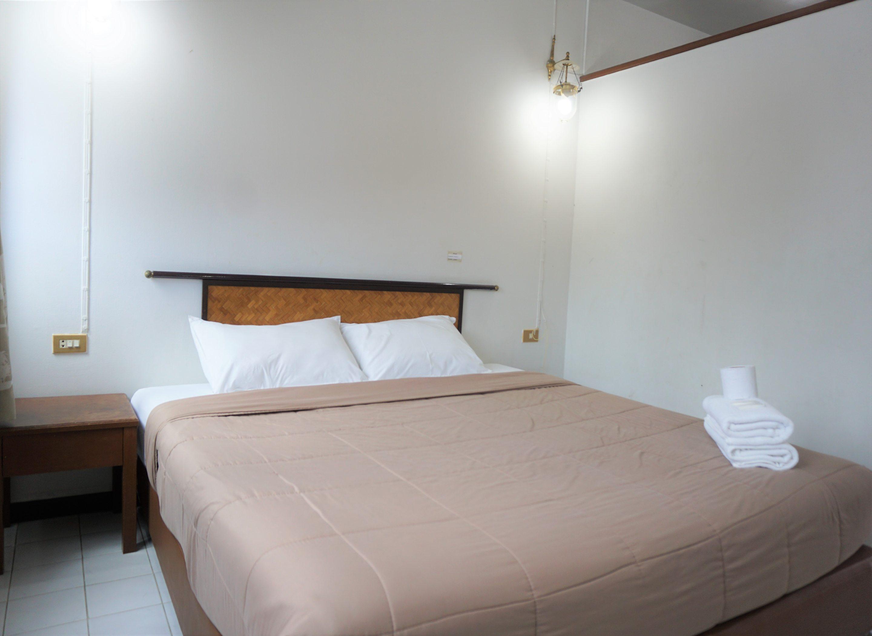 Chomdoi House Hotel Chiang Mai Exteriör bild
