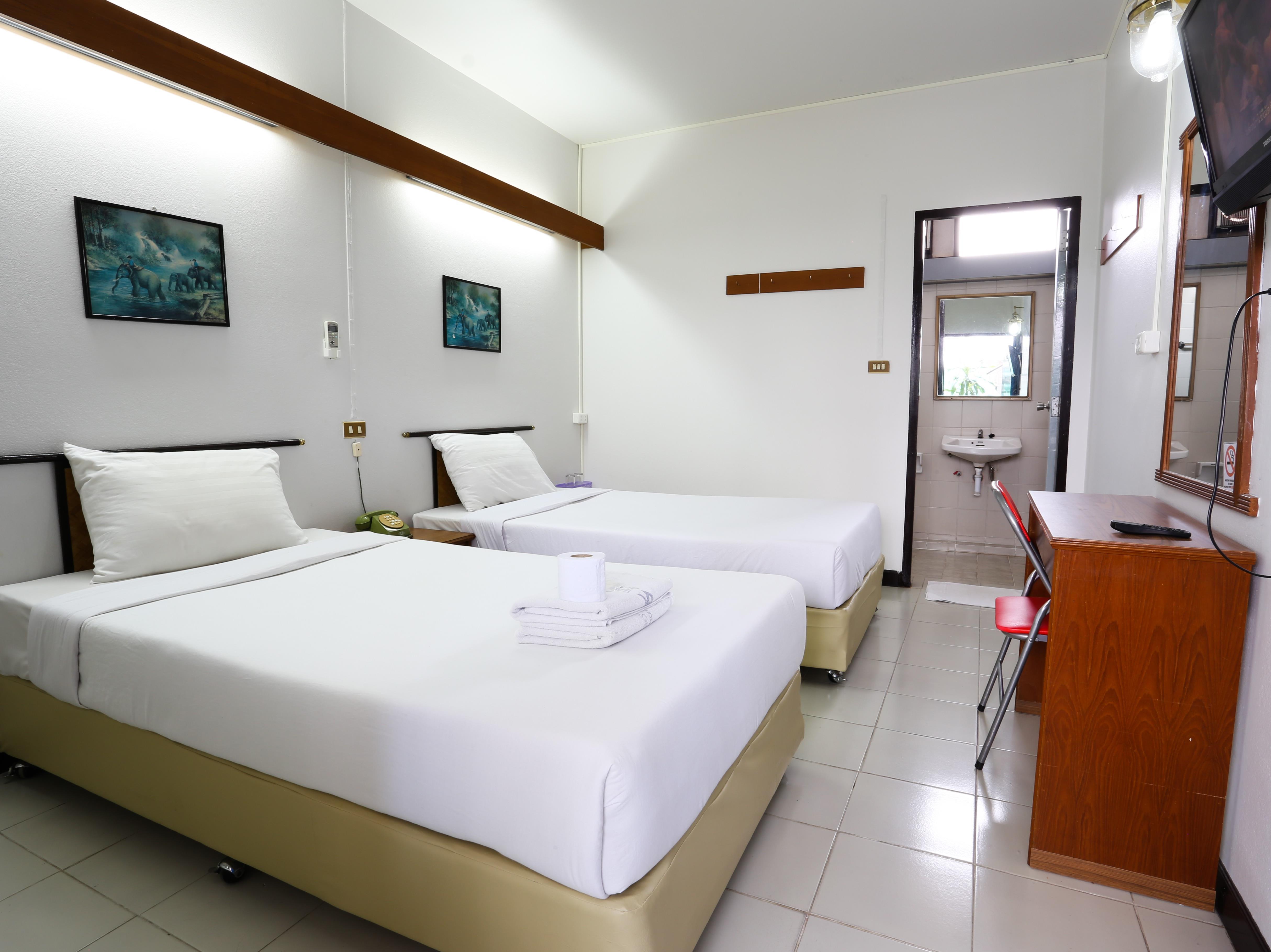 Chomdoi House Hotel Chiang Mai Exteriör bild