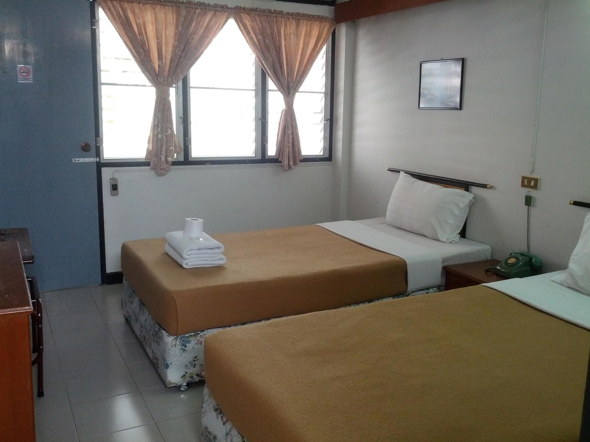 Chomdoi House Hotel Chiang Mai Exteriör bild