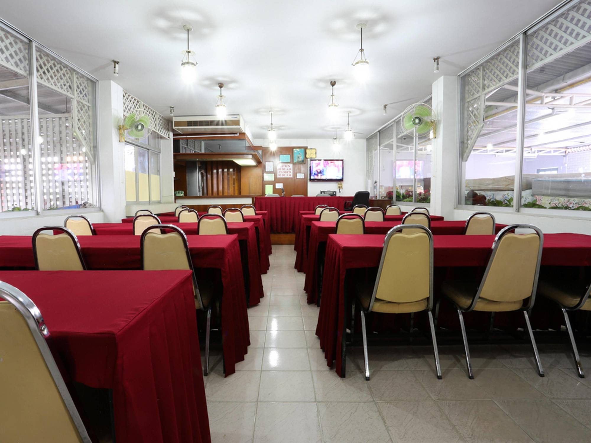 Chomdoi House Hotel Chiang Mai Exteriör bild